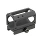 FIRST FACTORY Rail Mount Block for Flash Light ( Diameter 25.8 mm ) - WGC Shop