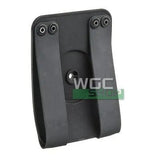 FOBUS Molle Adaptor ( Black ) - WGC Shop