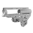 GATE EON CNC Gearbox V2 Silver GATE-EON-GB-S - WGC Shop