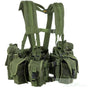 GUARDER 1195G Modular Load Bearing Vest ( OD ) - WGC Shop