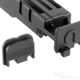 GUARDER Original Type Nozzle Housing for Marui / KJ G-Series GBB Airsoft - WGC Shop