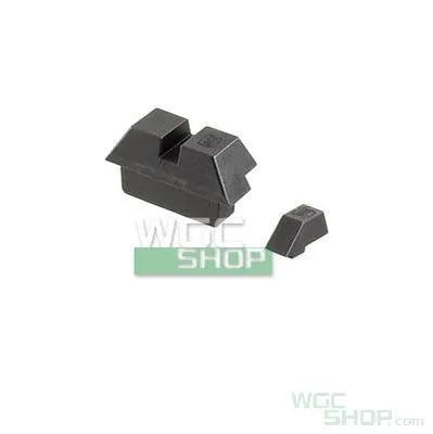 GUARDER G17 Steel Night Sight for Marui G17 Series - WGC Shop