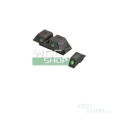 GUARDER Steel Night Sight Set for Marui G18C - WGC Shop