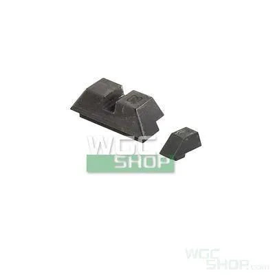 GUARDER Steel Night Sight Set for Marui G18C - WGC Shop