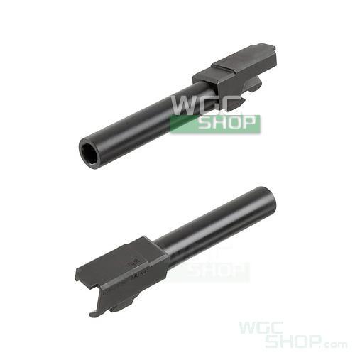 No Restock Date - GUARDER Aluminum Slide - with Steel Barrel for Marui G17 GBB Airsoft ( 2018 Version ) - WGC Shop