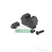 GUARDER Steel Night Sight Set for Marui G26 GBB Airsoft ( Black Body / White Dot ) - WGC Shop