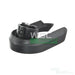 GUARDER Magwell for Marui / WE G-Seires GBB Airsoft ( Black ) - WGC Shop
