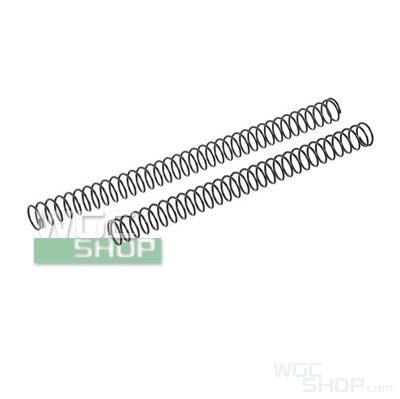 GUARDER Recoil Spring for Marui / WE / Stark Arms G17 / G18C / G34 GBB Airsoft - WGC Shop