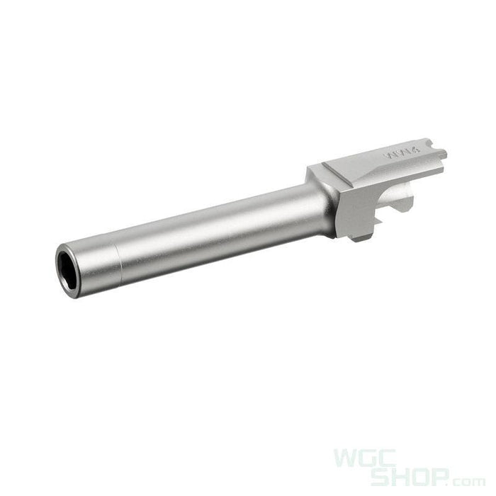 No Restock Date - GUARDER Stainless Outer Barrel for Marui M&P9 GBB Airsoft ( 9mm ) - WGC Shop