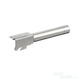 GUARDER Stainless Outer Barrel for Marui M&P9 GBB Airsoft ( .40 S&W ) - WGC Shop