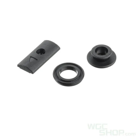 GUARDER Enhanced Piston Head Set for Marui / KJ P226 GBB Airsoft - WGC Shop