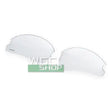 GUARDER G-C3 Polycarbonate Sport Glasses - 2007 Ver. Replacement Lens ( Clear ) - WGC Shop