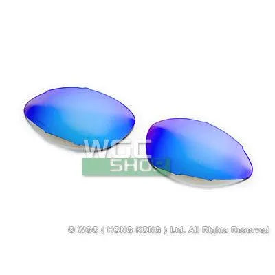 GUARDER G-C4 Polycarbonate Sport Glasses Replacement Lens - WGC Shop