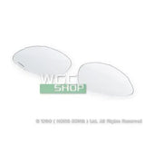 GUARDER G-C4 Polycarbonate Sport Glasses Replacement Lens - WGC Shop