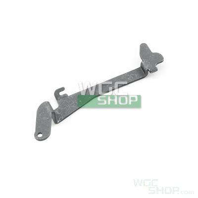 GUARDER Steel Trigger Lever for Marui G17 / 26 GBB Airsoft - WGC Shop