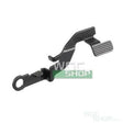 GUARDER Steel Slide Catch Lever for Marui / KJ / WE P226 GBB Airsoft ( Black ) - WGC Shop