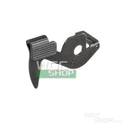 No Restock Date - GUARDER Steel Slide Decocking Lever for Marui / KJ / WE P226 GBB Airsoft ( Black ) - WGC Shop