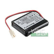 GUARDER Speeder-2000 Internal Backup Battery - WGC Shop