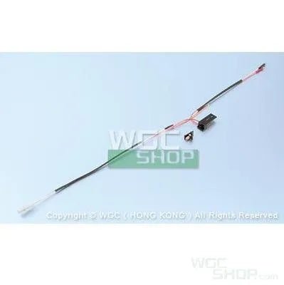 G&G Silvering Wire Set for L85 - WGC Shop