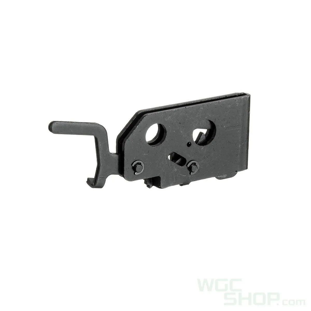 GHK Original Parts - 553 GBB 3 Round Burst ( Part No. 553-31 ) – WGC Shop