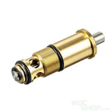 GHK Original Parts - Output Valve for AK / AUG / 553 GBB Rifle GHK-GKM-11-4-GAS - WGC Shop