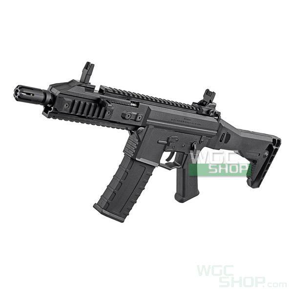 GHK G5 GBB Airsoft - WGC Shop