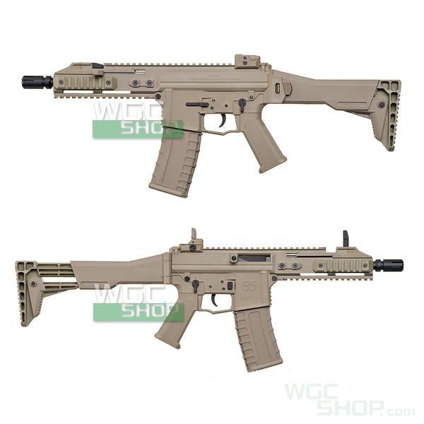 GHK G5 GBB Airsoft - WGC Shop