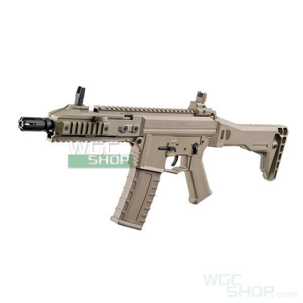 GHK G5 GBB Airsoft - WGC Shop