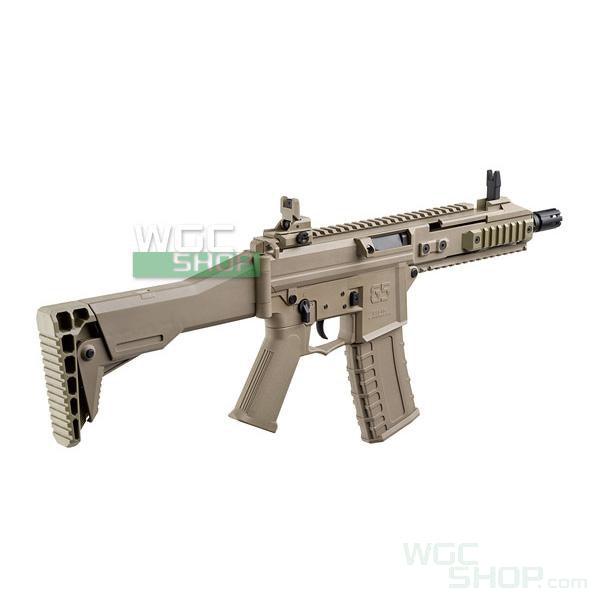 GHK G5 GBB Airsoft - WGC Shop
