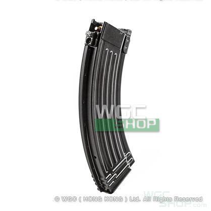GHK AKM Gas Airsoft Magazine - WGC Shop