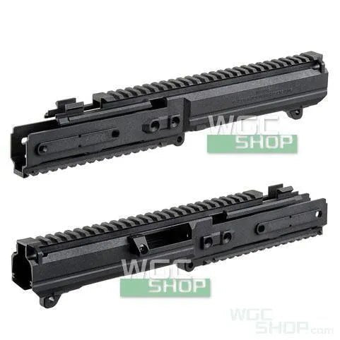 GHK Original Parts - G5 GBB Uppoer Receiver ( Part No. G5-08 ) – WGC Shop
