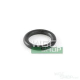 GHK Original Parts - AK Nozzle Buffer O - Ring for GKM ( GKM - 08 - 3 ) GHK-GKM-08-3 - WGC Shop
