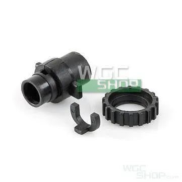 GHK Original Parts - AK Hop-Up Chamber for AKM ( GKM-09 ) - WGC Shop