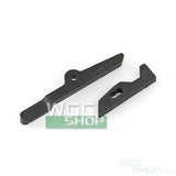 GHK Original Parts - Magazine Lever Set for GKM ( GKM - 11 - 3 ) GHK-GKM-11-3 - WGC Shop