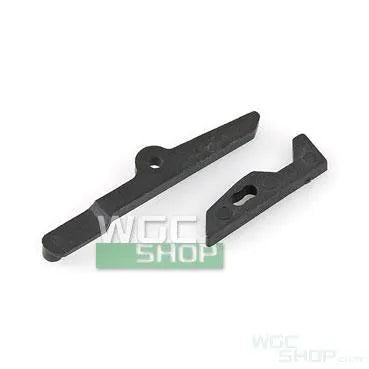 GHK Original Parts - Magazine Lever Set for GKM ( GKM-11-3 ) - WGC Shop