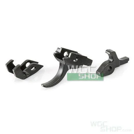 GHK Original Parts - AK Trigger Set for GKM ( GKM-12-1 ) - WGC Shop