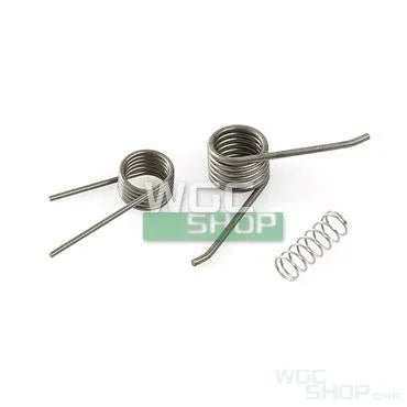 GHK Original Parts - AK Trigger Spring Set for GKM ( GKM-12-2 ) - WGC Shop