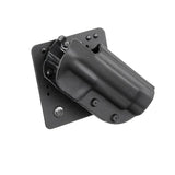 Ghost THV Holster for Tactical Vest Molle ( Beretta 92 & 96 / Black / Right Hand ) GHOSTH-GI03THV-15 - WGC Shop