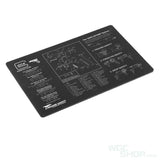 GLOCK Genuine Gunsmith Bench Mat - WGC Shop
