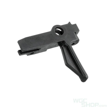 GUNS MODIFY Steel CNC Adjustable Tactical Trigger for Marui M4 MWS GBB Rifle - WGC Shop