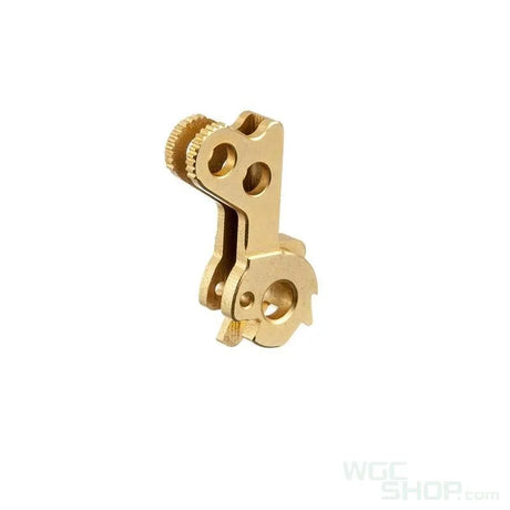 GUNSMITH BROS Koenig Style Hammer for Marui Hi-capa GBB Airsoft-GNB-GS-TM-HP-KOE-G-WGC Shop