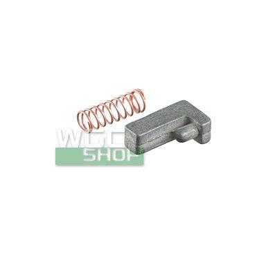 G&D Gearbox Parts And Spring for DTW M4 / M16 Series ( 95145 ) - WGC Shop