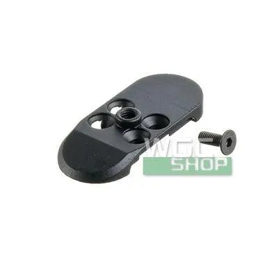 G&D Motor Grip Base for DTW M4 / M16 Series - WGC Shop