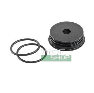 G&D Steel Stock Tube Cap for DTW M4 / M16 Series - WGC Shop