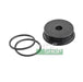 G&D Steel Stock Tube Cap for DTW M4 / M16 Series - WGC Shop