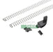 G&D Magazine Spring for DTW M4 / M16 Series - WGC Shop