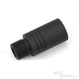 G&P 1.2inch Outer Barrel Extension (14mm CCW) GP-BRL-064M - WGC Shop
