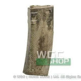 G&P 340Rds Troy BattleMag AEG Magazine ( A - Tac / 2pcs ) GP-AMAG-MAG005AT - WGC Shop