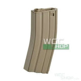 G&P 360rds Hi - Capa Magazine ( FDE / 360rds) GP-AMAG-MAG003D - WGC Shop