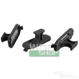 G&P Magazine Handle for Ball Hi - Capa Magazine ( Black / 10pcs Set ) GP-ACC-COP050B - WGC Shop